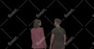 do professional rotoscoping, green screen removal, and vfx cleanup
