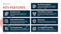 design animated presentation in figma or powerpoint