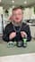 record a ugc product review or spokesperson video actor