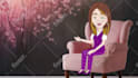 create 2d animated explainer video with pro voice over