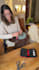 create authentic ugc product videos filmed in a stylish real home