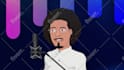 make smooth 2d cartoon animation videos