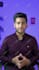 be your indian spokesperson video presenter and actor