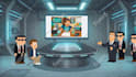 create captivating promotional videos and ai generated video