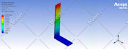 do 3d cad model designs, cfd, fea analysis with solidworks, creo, catia, ansys