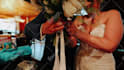 do wedding video editing, cinematic wedding film and highlight reel