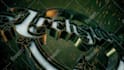 create custom 3d grunge logo animation