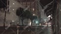 do compositing and visual effects work