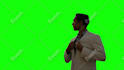 do green screen removal rotoscoping and video background cleanup
