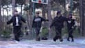 create group dance video on your song
