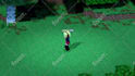 create a minecraft animation