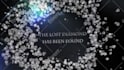 do diamond luxury logo video intro animation