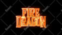 create epic fire burning logo animation, intro outro video