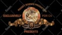 create mgm lion intro with your text and video in 2 hours