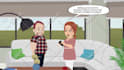 create 2d animated stories for kids youtube channel