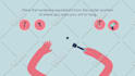 create fun custom animated gifs from illustrations