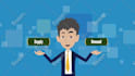 create real estate promo and 2d animated explainer video for realtors