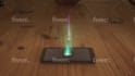 create a hologram video for your business