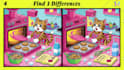 create viral spot the difference videos for brands and influencers