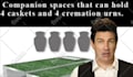 create videos with ai spokespersons and human avatars