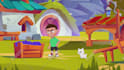 animate kids characters for nursery rhymes and cartoons