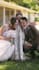 do cinematic  wedding video editing professionally