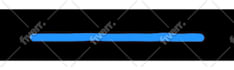 create animated twitch overlay, panel, facecam for kick twitch