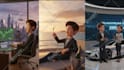 create awesome 3d ai animated explainer ad video, ai commercial ads using veo3