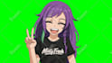 make a 2d nsfw anime animation for you