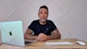create authentic british male ugc video ads for your brand