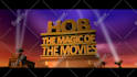 create  3d logo animation 20th century fox intro
