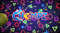 do custom vj loop dj visuals logo animation