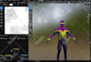 desing your custom spiderman suit spider sona 3d model