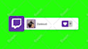 create twitch follow notification animation