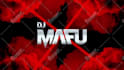 do professional glitch logo animation for dj visuals vj loop