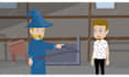 create 2d animation story and explainer adsvertisment video