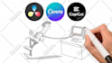 create whiteboard animation explainer video