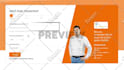 create 2d animated explainer video or animated marketing video with infographic