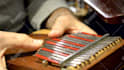 record kalimba, thumb piano, steel drum for you