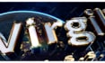 create 3d intro animation universal studios logo or text