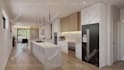 do interior design and photorealistic 3d rendering