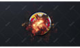 do epic and elegant looking 2d and 3d logo animation