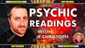 give an unlimited questions psychic reading on video in 24h