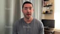 do a selfie style phone video