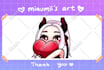 create custom animated emotes