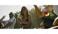 make a hardstyle music festival video for your song