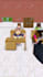 create minecraft 3d animation