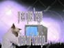 create edit lyric music video vhs crt glitch animated style