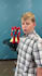 create child ugc product video content or ads