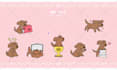 animate cute gifs and stickers